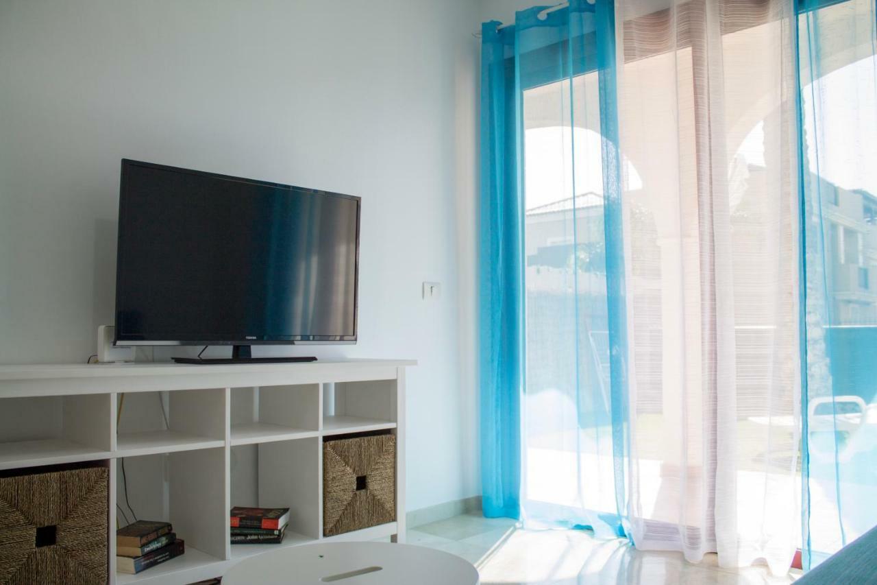 Cozy With Garden Apartment *