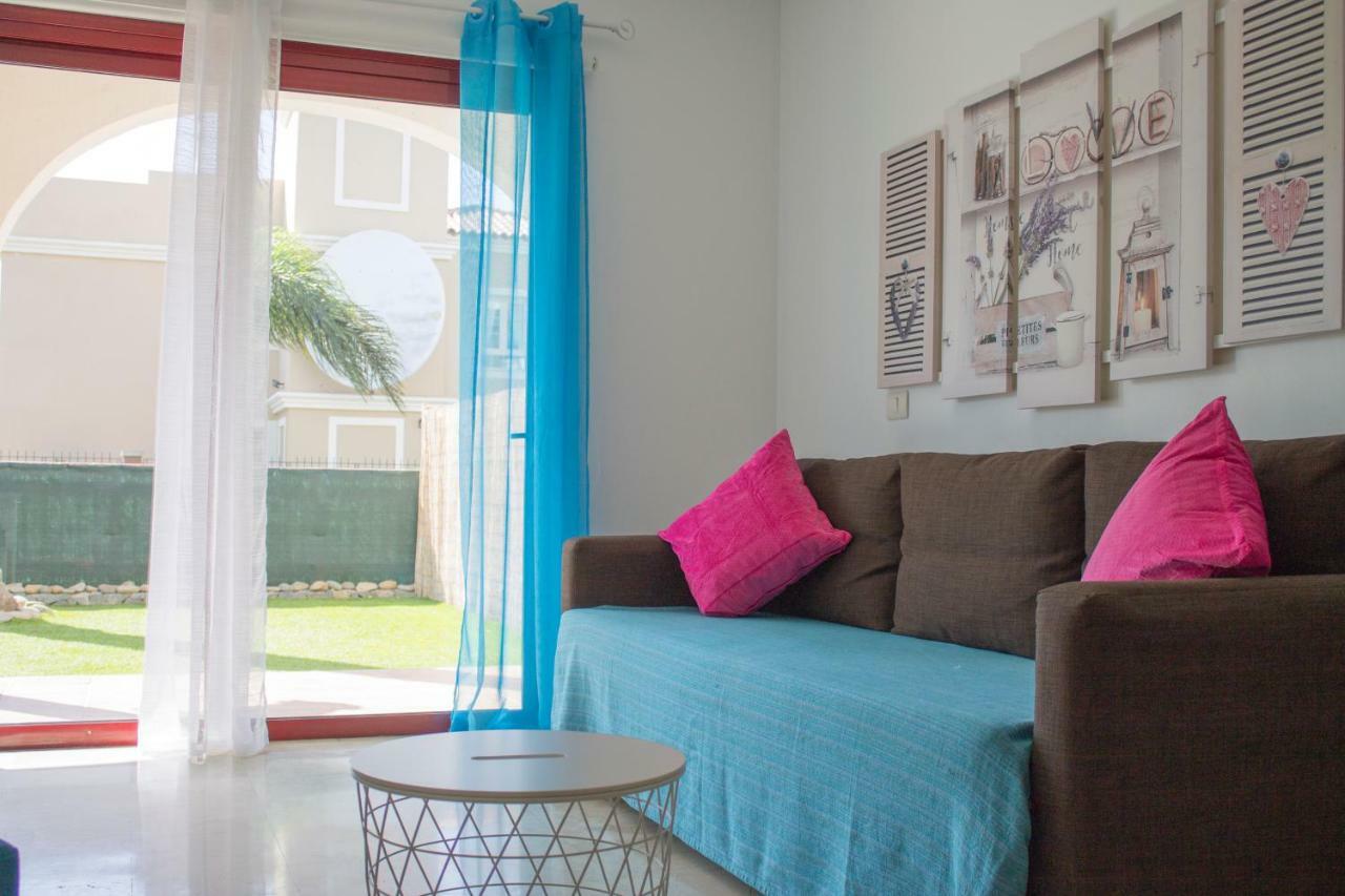 Apartment Cozy With Garden *