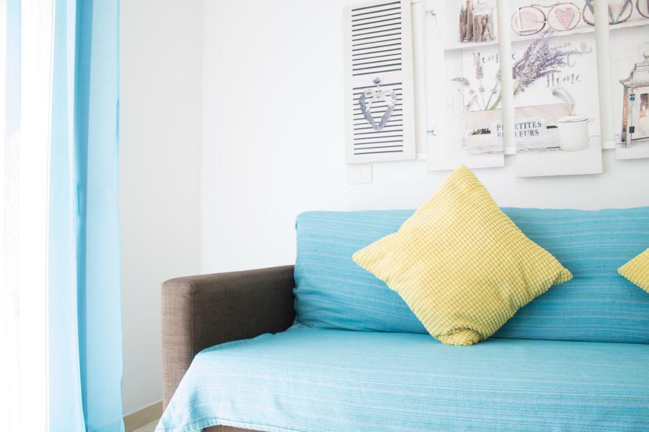 Cozy With Garden Apartament